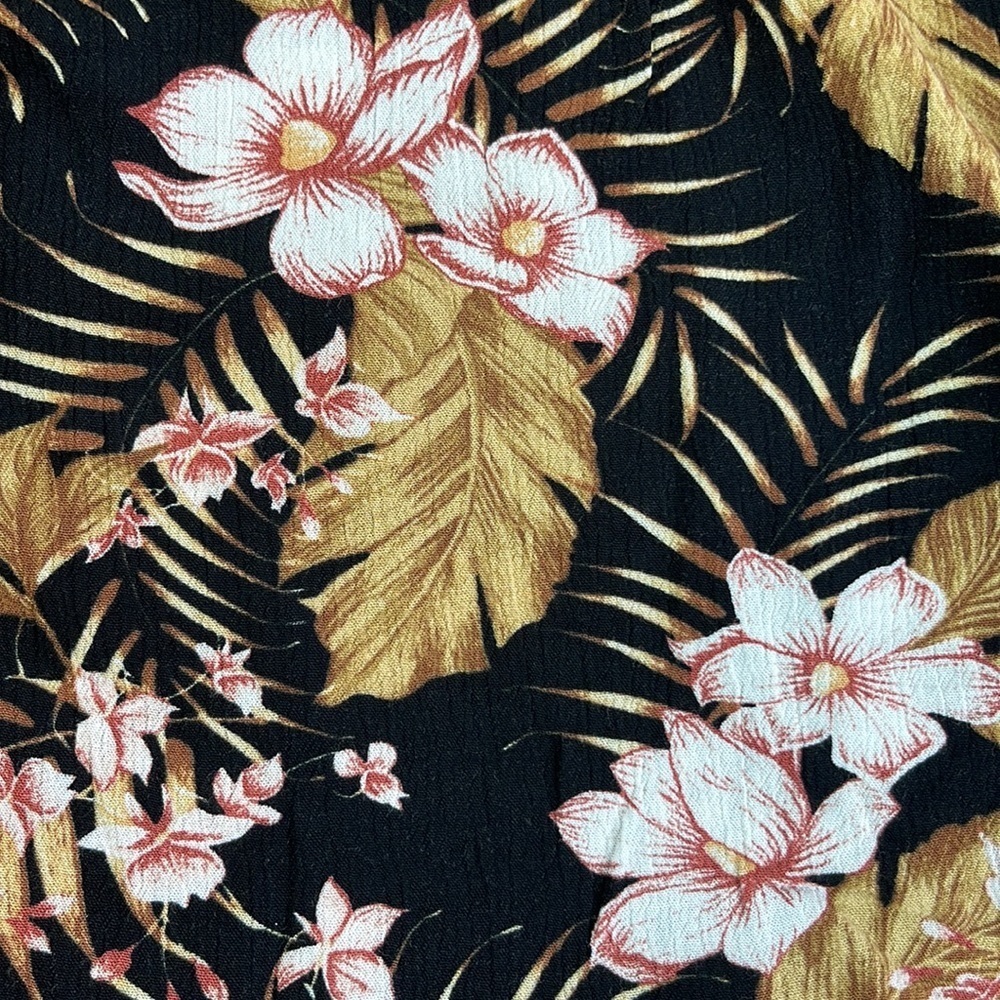 ☀️RIP CURL☀️ PLAYABELLA COVERUP DRESS - Picture 11 of 14